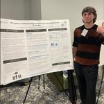 Landon Bartlett (McNair Scholar)